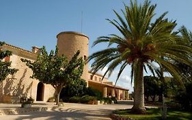 Belle Son Mas Luxury Finca Hotel